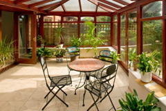 Poslingford conservatory quotes
