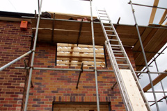 trusted extension quotes Poslingford