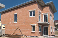 Poslingford home extensions