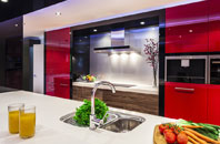 Poslingford kitchen extensions