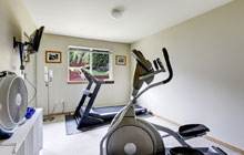 Poslingford home gym construction leads