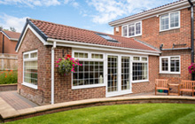 Poslingford house extension leads
